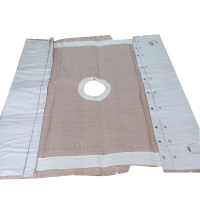 世邦滤袋进口锦纶单丝滤布\1600×3200mm\压滤机\CHXS-1600*3200