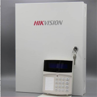 海康威视(HIKVISION) DS-PWA32-HS(白) 无线报警主机