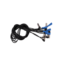 东风猛士EQ2050猛士ABS轮速传感器右前轮长4410328130DZ轮速传感器 原厂原车正品装车件超长质保保