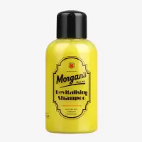 Morgan’s雅痞氏 男士活力滋养 洗发水250ml