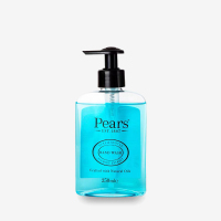 Pears梨牌宝石蓝抑菌洗手液250ml