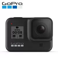 GoPro HERO8 Black黑色 运动摄像机