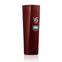 沙宣 盈卷修润润发乳 改善干枯发质 400ML 1瓶装(单位:件)