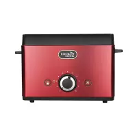 乐扣乐扣(Lock&Lock)跳式烤面包机EJB1237RED