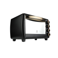 伊莱克斯二合一电炉烤箱-EGOT2030