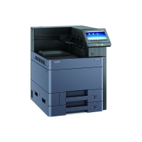 京瓷 激光打印机 ECOSYS P8060cdn