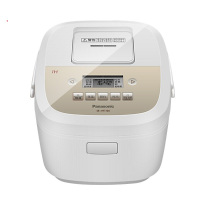 松下(Panasonic) SR-HFT108 IH电磁加热电饭煲 单个装
