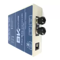 BKFUTURE博科 BOK-3601S 串口光纤猫