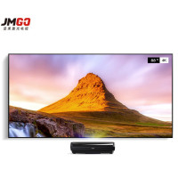 坚果(JMGO)SU 88吋激光电视套装