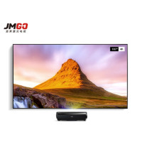 坚果(JMGO)SU 100吋激光电视套装