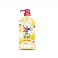 奥妙 果蔬餐具净 柠檬去油 高效去油 1.5kg 自然工坊洗洁精(新老包装随机发货)(XF)