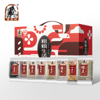 塞翁福粗粮生活杂粮礼盒