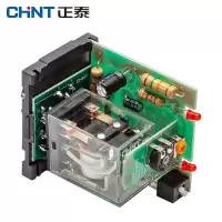 正泰(CHNT) JSZ3A-B AC220V 继电器 按个销售(H)