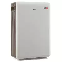 3M KJEA4186-GD空气净化器家用空气净化器 除尘雾霾甲醛(XF)