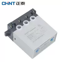 正泰 JD-5 1A~80A AC380V 电动机保护器 按个销售(H)