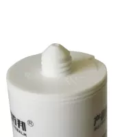 世纪特邦高温型平面硅橡胶3598红/310ml/支