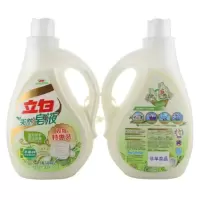 立白天然椰油皂液2.1kg*2(XF)