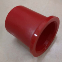 企购优品 无气喷涂机入口塑料套0340 339