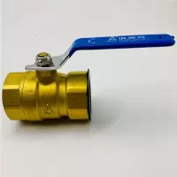 铜球阀DN8/铜