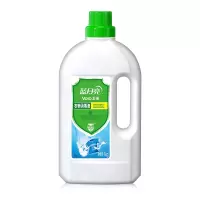 蓝月亮 1kg消毒液卫诺 衣物消毒液 除菌液 (XF)