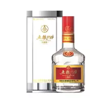 五粮液股份PTVIP珍藏级52度500ml浓香型白酒