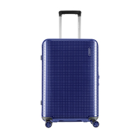 新秀丽(samsonite)新秀丽四轮拉杆箱69/25-蓝色 AG2 41002