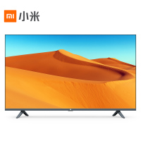 小米(MI)全面屏电视43英寸E43K 全高清 人工智能 网络液晶平板电视机 L43M5-EK