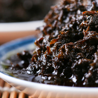 老农珍品 橄榄菜 450g/瓶