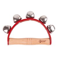 可来赛(Classic world) 40510 5铃皮手铃