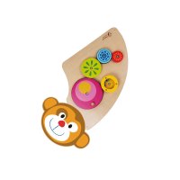 可来赛(Classic world) 8071 小猴滚球组合