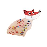 可来赛(Classic world) 8069B 狐狸串珠组合