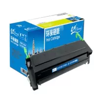 e代经典 LD1060硒鼓黑色 适用联想LJ6000/LJ6100/LJ6150N打印机