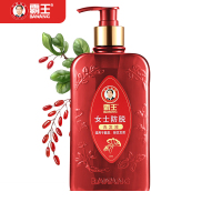 霸王柔顺滋养洗发露 750ml霸王女士防脱洗发液