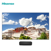 海信(Hisense)T60 120英寸 4K