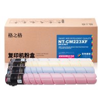 格之格 NT-CM223XF 粉盒 (计价单位:件)(BY)