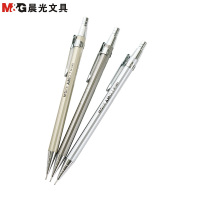 晨光(M&G)MP1001 金属铁杆按动铅笔6支 （计价单位：盒）（BY）
