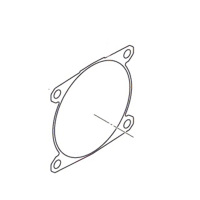 HiKOKI 密封圈 WR36DA