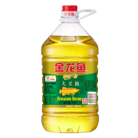 金龙鱼5L豆油