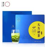 天方 一级I硒茶 500g 礼盒装