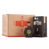 习酒 窖藏1988 53度 500ml*6 整箱装 T