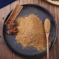 鸿盛福 炒菜炖肉拌菜蘸料 十三香 腌制调味料 45g