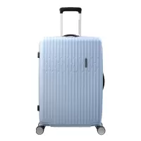 WQMD美旅四轮拉杆箱淡蓝色68/25(TY9*71002)