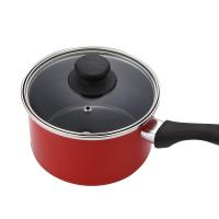 苏泊尔畅享炫彩奶锅VT16AF01-R