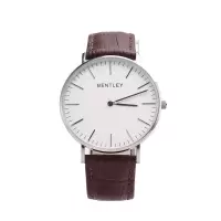 WQMD BENTLEY男款腕表(BL520-1314MWWB)
