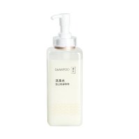 WQMD妍物蒲公英洗发水500g