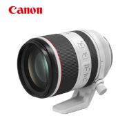 佳能RF70-200 远摄变焦镜头