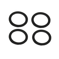 鑫基鸿 NBR/丁晴橡胶垫片 16900 GB2502-89(915*1011)