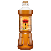 金龙鱼 非转基因 压榨 外婆乡小榨菜籽油 700ml