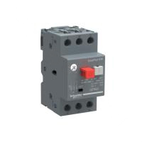 施耐德 Schneider Electric GZ1N14N 6-10A GZ1电机保护断路器GZ1N14N 6-10A