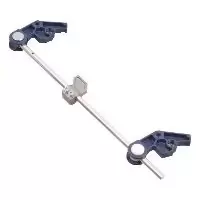 施耐德 Schneider Electric LA9-FF4F 接触器联锁件LA9-FF4F(包装数量 1个)